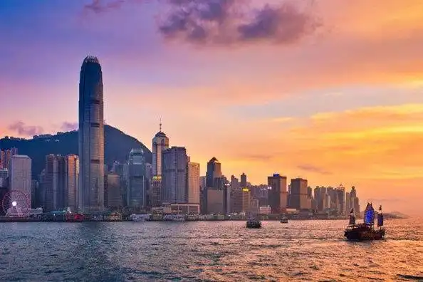 ESG 合规：香港市场的刚性要求